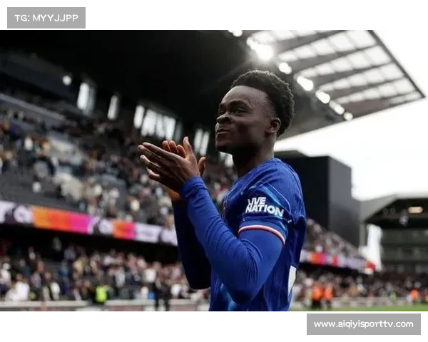 切尔西拟与乔治会面商讨未来 去留决定尊重球员意愿