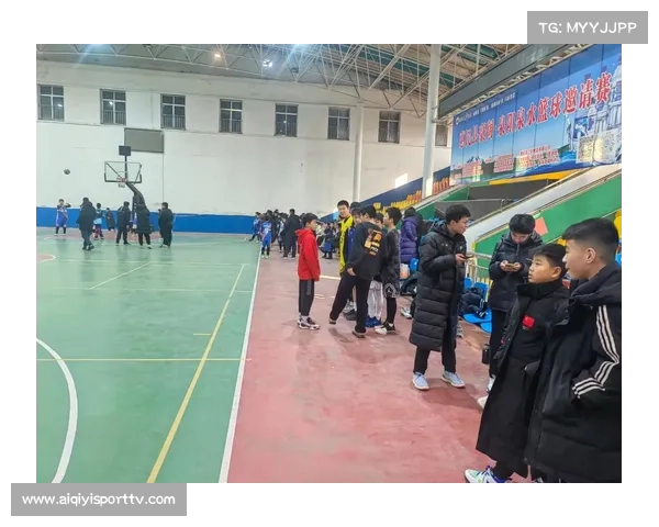 激励年轻人勇敢追梦，体育助力成就未来