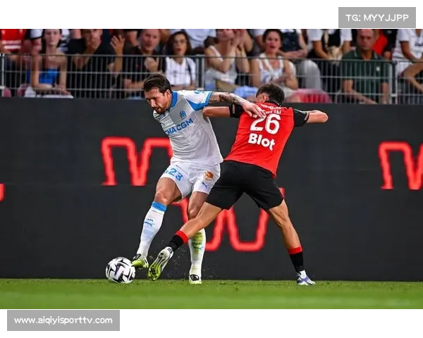 法甲第24轮 马赛凭借强大进攻火力暂时领先积分榜