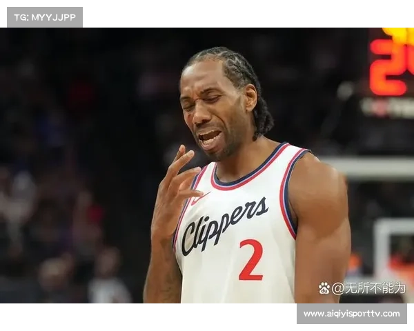 快船11胜4负北伐成功，莱昂纳德连续26场20+