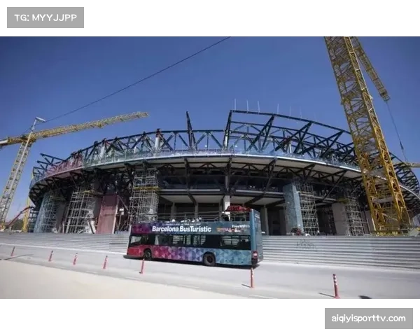 诺坎普改建期间，巴萨主场转播信号制作标准与广告呈现方式发生显著变化